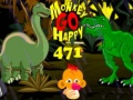 Игри Monkey Go Happy Stage 471