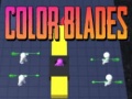Игри Color Blades