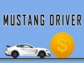 Игри Mustang Driver 