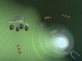 Игри Tunnel Racing