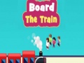 Игри Board the Train
