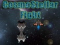 Игри Cosmo Stellar Fight