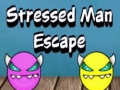 Игри Stressed Man Escape