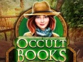 Игри Occult Books