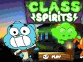 Игри Gumball Class Spirits