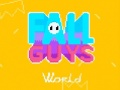Игри Fall Guys World