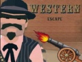 Игри Western Escape