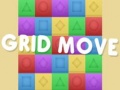 Игри Grid Move
