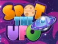 Игри Spot the UFO