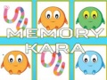 Игри Memory Kara