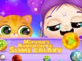 Игри Miruna's Adventures: Slime Galaxy