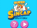 Игри Super Sincap: Zipla ve Topla