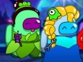 Игри Princess Amoung Plus Maker