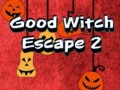 Игри Good Witch Escape 2