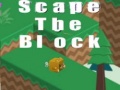 Игри Scape The Block