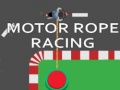 Игри Motor Rope Racing