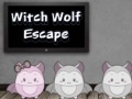 Игри Witch Wolf Escape