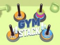 Игри Gym Stack
