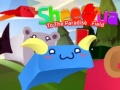 Игри Sheequal to the Paradise Field