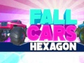 Игри Fall Cars: Hexagon