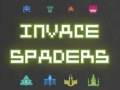 Игри Invace Spaders