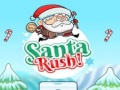 Игри Santa Rush!