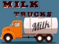Игри Milk Trucks 