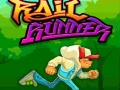 Игри Rail Runner