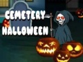 Игри Cemetery Halloween