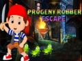 Игри Progeny Robber Escape