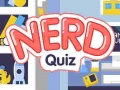 Игри Nerd Quiz