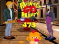 Игри  Monkey Go Happy Stage 473