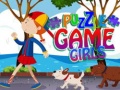 Игри Puzzle Game Girls