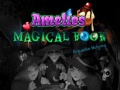 Игри Amelies Magical Book: Rougelike Mahjong