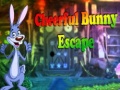 Игри Cheerful Bunny Escape
