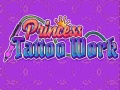 Игри Princess Tattoo Work