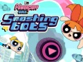 Игри The Powerpuff Girls: Smashing Bots