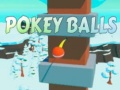 Игри Pokey Balls