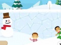 Игри Snowball Mania