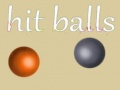 Игри Hit Balls