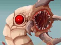 Игри Deep Worm 2