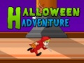Игри Halloween Adventure