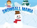 Игри Snowball Mania