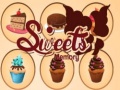 Игри Sweets Memory