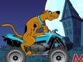 Игри Scooby Doo Trail