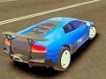 Игри New Modern City Ultimate Car 3D