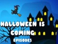 Игри Halloween Is Coming Episode5