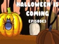 Игри Halloween Is Coming Episode3