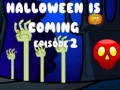 Игри Halloween Is Coming Episode2
