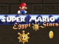 Игри Super Mario Egypt Stars